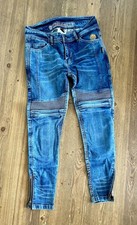 Motorrad jeans trilobite gebraucht kaufen  Deutschland