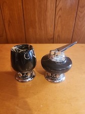 Vintage ronson black for sale  Edgewood