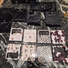 Cover burga samsung usato  Trieste