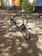 Bike gebraucht kaufen  Wittenberg