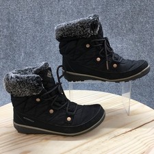 Columbia boots womens for sale  Circle Pines