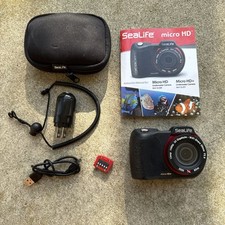 Sealife micro 13mp for sale  Long Branch