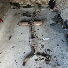 Mercedes w126 560sel for sale  HAMILTON