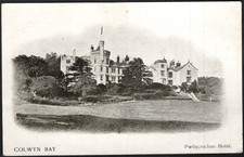 Wales denbighshire colwyn for sale  BASINGSTOKE