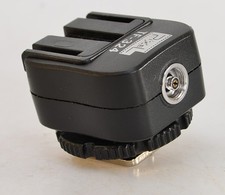 Blitzadapter pixel 324 gebraucht kaufen  Amtsberg