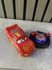 Disney cars lightning for sale  OLDHAM