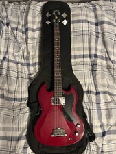 Epiphone electric bass for sale  Ocoee