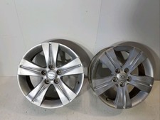Jante aluminium kia d'occasion  Saint-Gildas-des-Bois