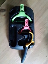Tupperware klicksystem schäle gebraucht kaufen  Schellerten