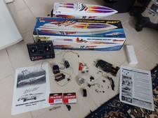 Traxxas blast classic for sale  WATCHET