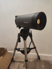 Celestron nexstar slt127 for sale  SALFORD