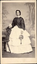 Cdv berlin standportrait gebraucht kaufen  Berlin