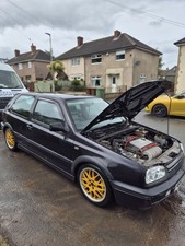 Mk3 golf gti for sale  WAKEFIELD