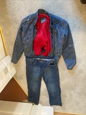 Mens jeans armoured for sale  ST. HELENS