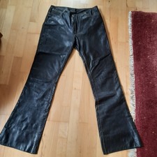 Damen lederhose gpsy gebraucht kaufen Damen lederhose gpsy gebraucht kaufen  Rhens