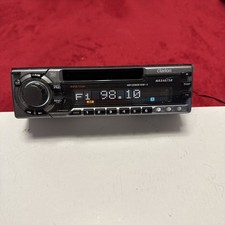 Clarion mrx4675r minidisc gebraucht kaufen  Holzgerlingen