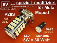 Led p26s ba9s gebraucht kaufen  Deutschland