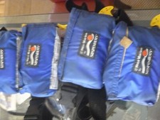 Life jackets adult for sale  Beaumont