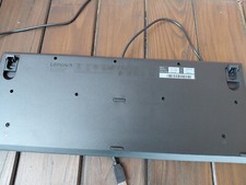 Tastiera keyboard lenovo usato  Desio