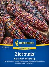 Kiepenkerl blumensamen ziermai gebraucht kaufen  Aurich