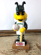 Auggie augusta greenjackets for sale  Augusta