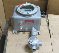 Ofc infrared instruments for sale  Clover