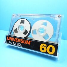 Universum low noise gebraucht kaufen  Neuruppin