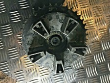 Honda ft500 sprocket for sale  STOKE-ON-TRENT