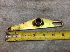 Clutch lever 85494ma for sale  Plainwell