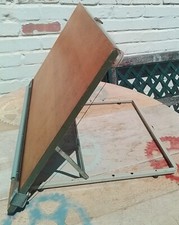 Vintage foldable drafting for sale  RYE