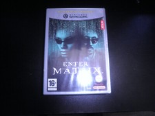 Usado, Nintendo Gamecube - Enter the Matrix - 100% completo comprar usado  Enviando para Brazil