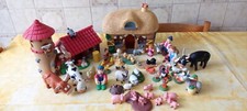 Figurines altaya enorme d'occasion  Saint-Priest