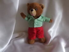 Doudou petit ours d'occasion  Aguessac