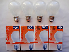 100w edison screw for sale  DONCASTER