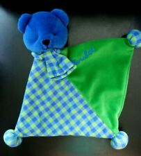 40. doudou plat d'occasion  Bouvigny-Boyeffles