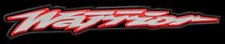Yamaha warrior 1700 usato  Spedire a Italy