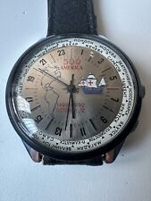 Raketa ore usato  Iseo