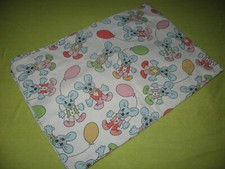 Ddr kinderbettbezug maus gebraucht kaufen  Lützen