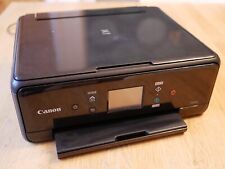 Canon pixma ts6250 for sale  LONDON