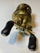 Shimano calcutta conquest for sale  Freeport