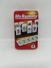 Schmidt spiele rummy gebraucht kaufen  Florstadt