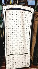 Mcm luxus kleidersack gebraucht kaufen  Bindlach