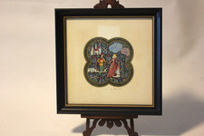 Lucy boucher planche d'occasion  Bordeaux-