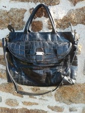 Bennett navy black d'occasion  Tirepied