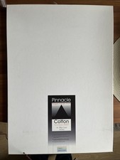 Pinnacle photographic inkjet for sale  WINGATE