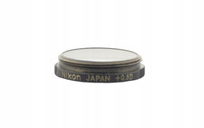 Nikon Okular Korekcyjny do Wizjera +0.5D (Japan) na sprzedaż  PL