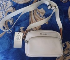 Weiße bogner damen gebraucht kaufen  Krefeld