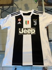 Maglia cristiano ronaldo usato  Bari