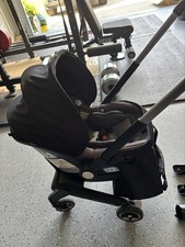 Evenflo shyft dualride for sale  Pembroke
