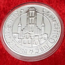 Gulden 1927 freie gebraucht kaufen  Wolgast-Umland